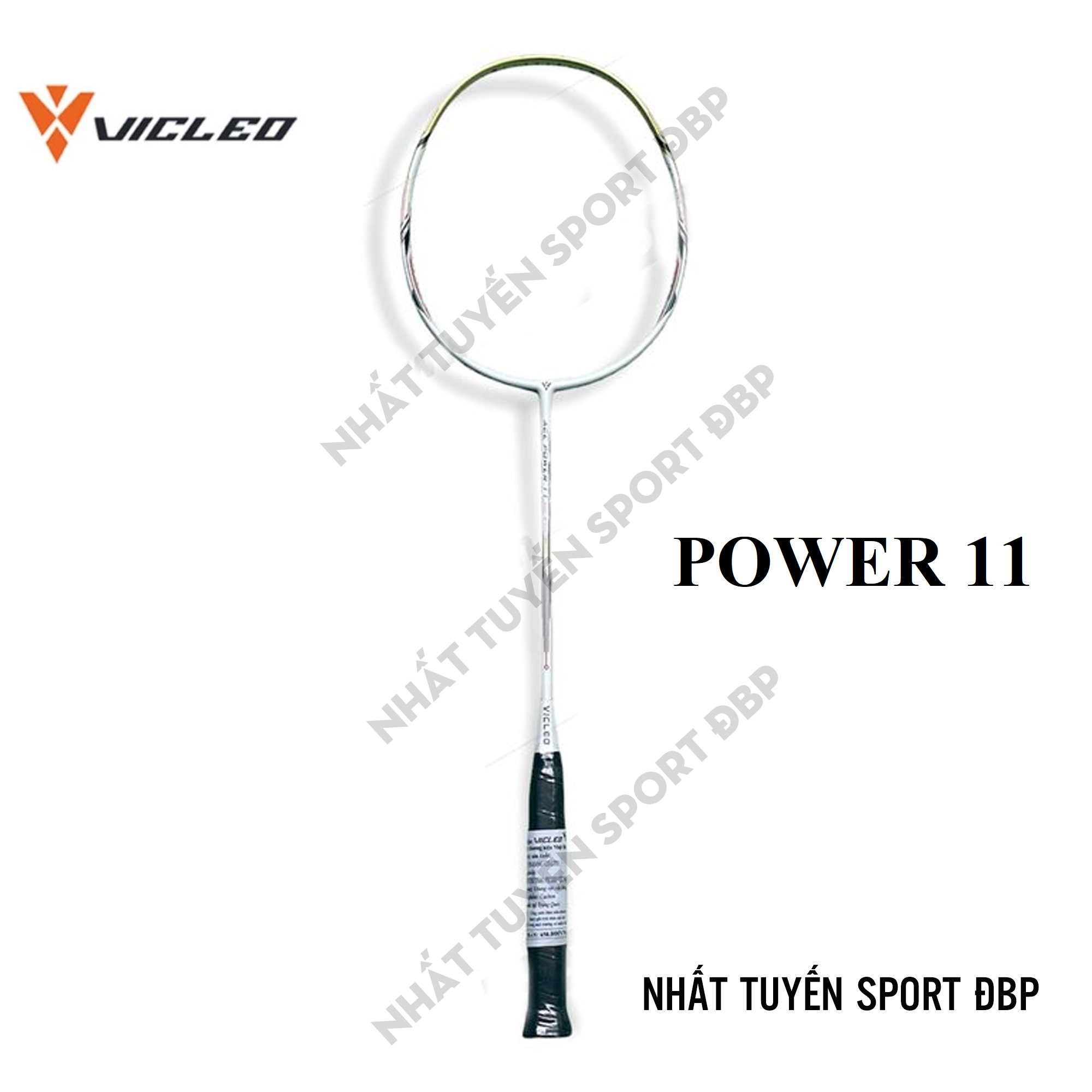 Vợt cầu lông VicLeo ACE POWER 11 (Chính hãng)