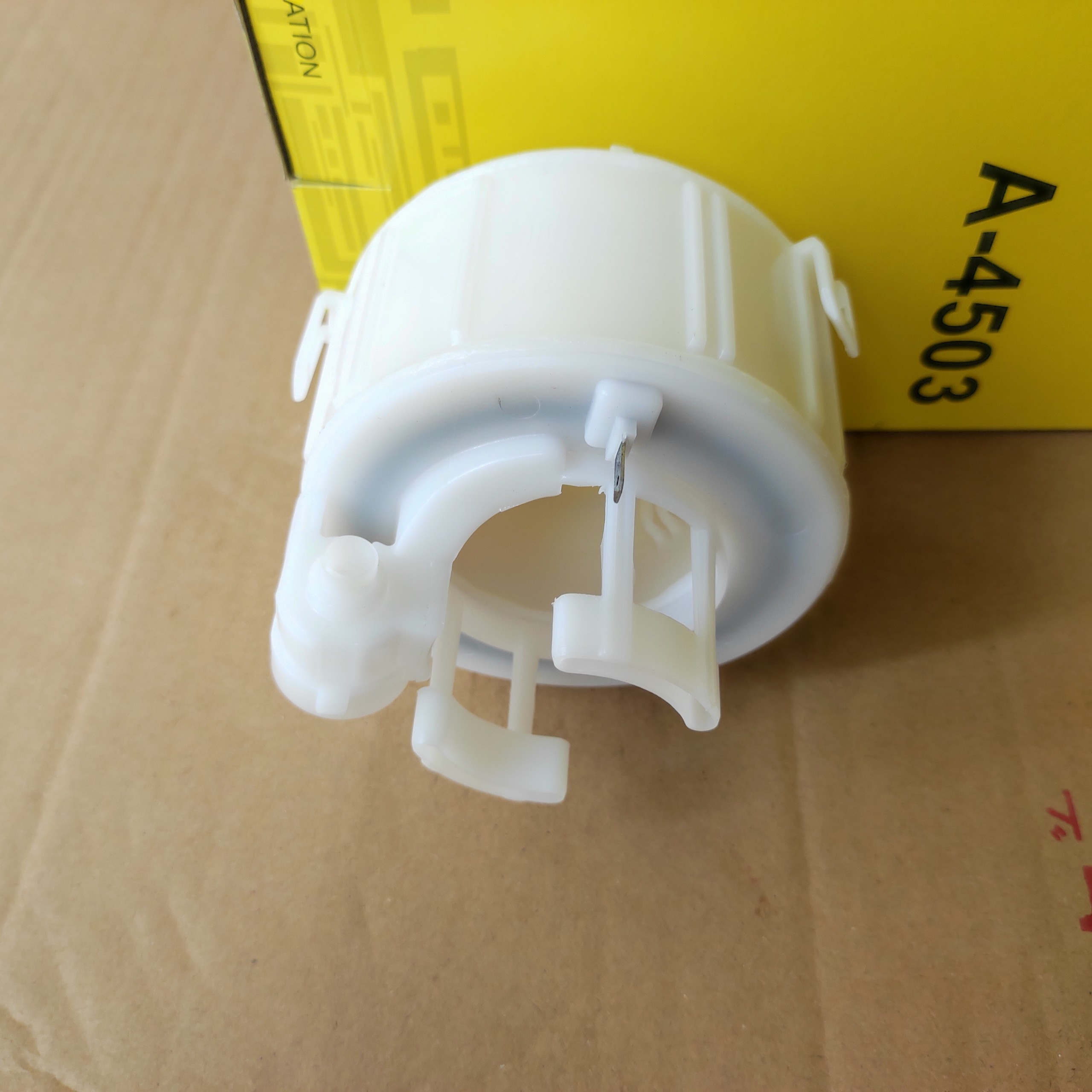 Lọc xăng Kia Soluto 2018-2023 JS ASAKASHI