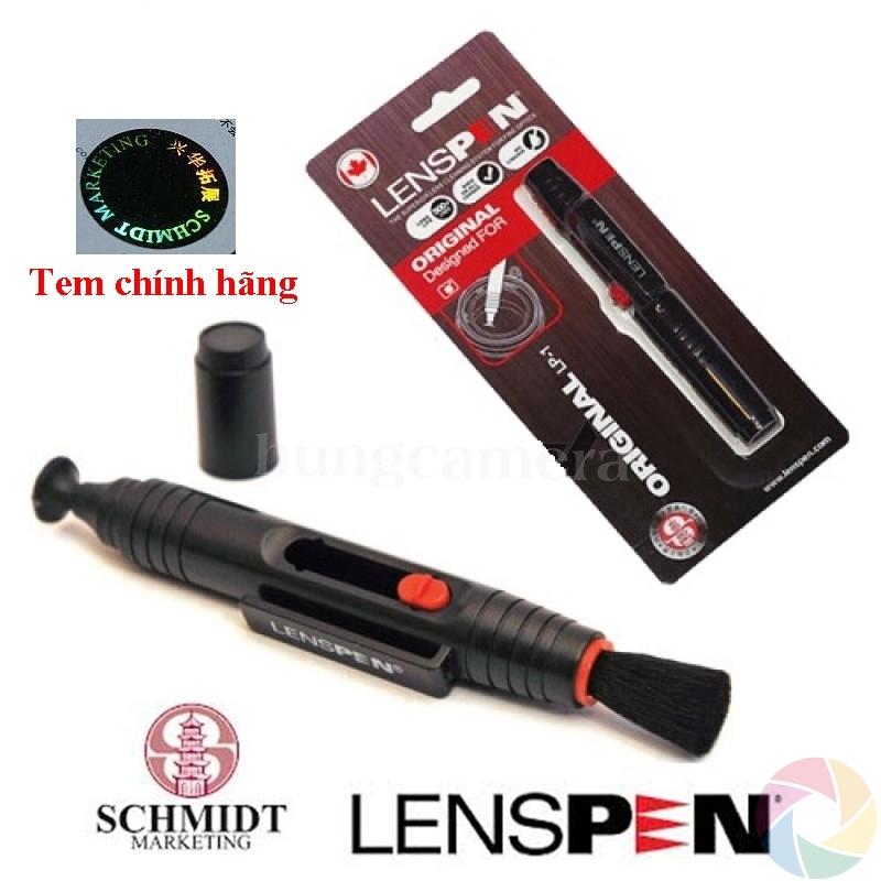 Bút lau len Lenspen LP-1