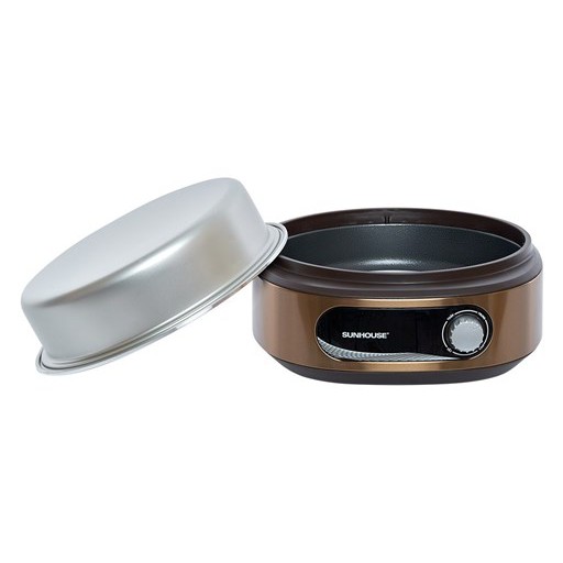 LẨU ĐIỆN SUNHOUSE SHD4525