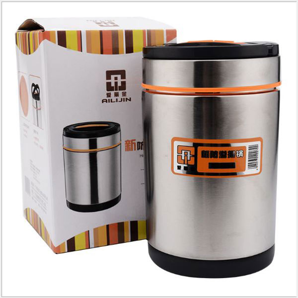 [HCM]Cà Mên Giữ Nhiệt 2 Lớp 1400ml -1900ml