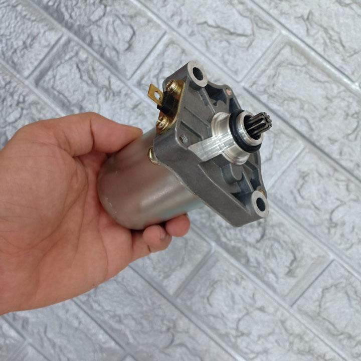 Củ đề xe máy AIRBLADE - LEAD - CLICK - SCR