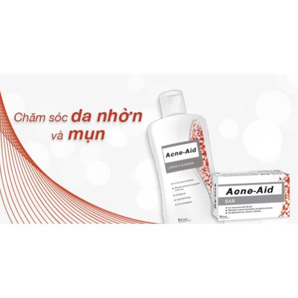 Acne Aid Liquid Cleanser 100ml