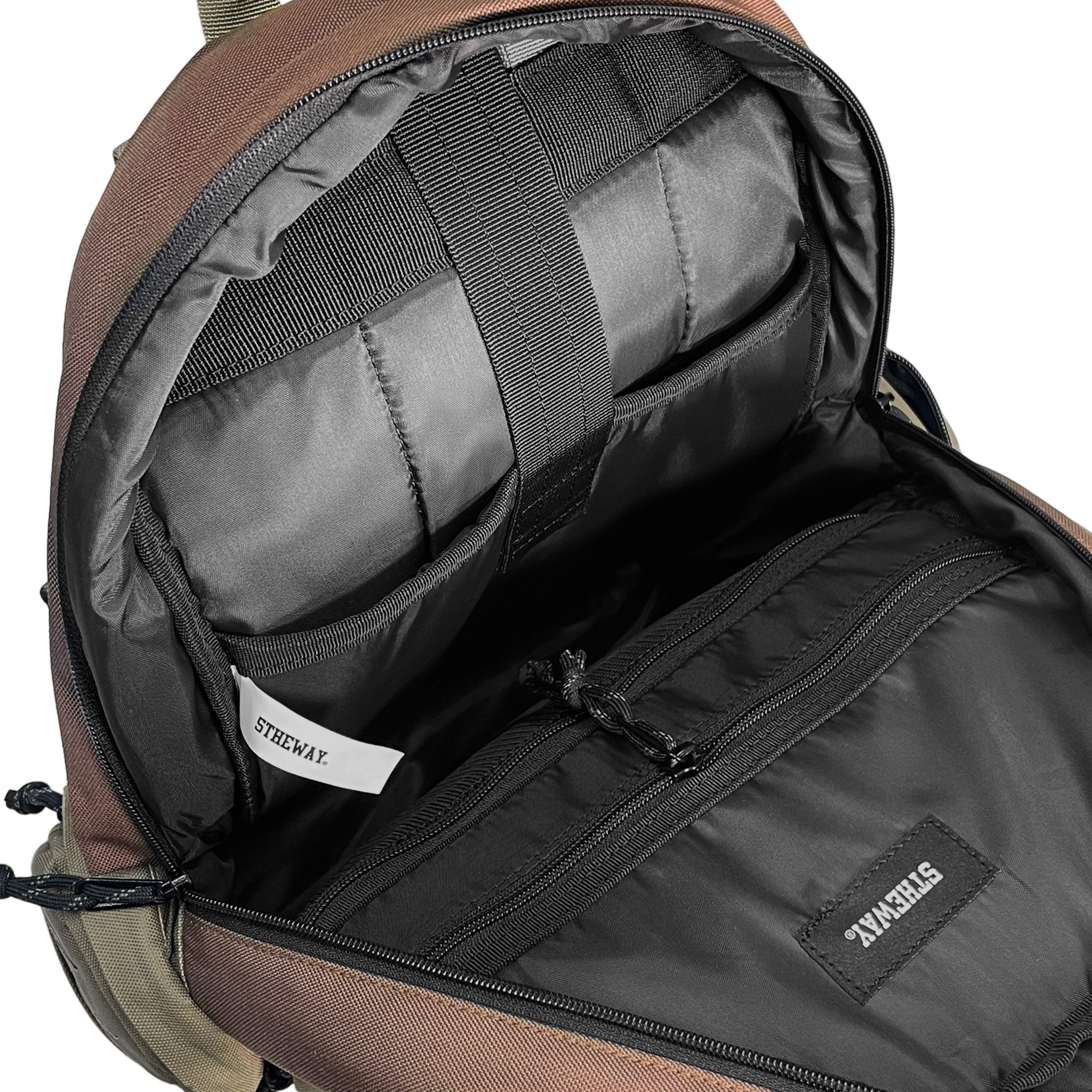 Balo 5THEWAY® 학교 TRAP TONE ROCKET BACKPACK™
