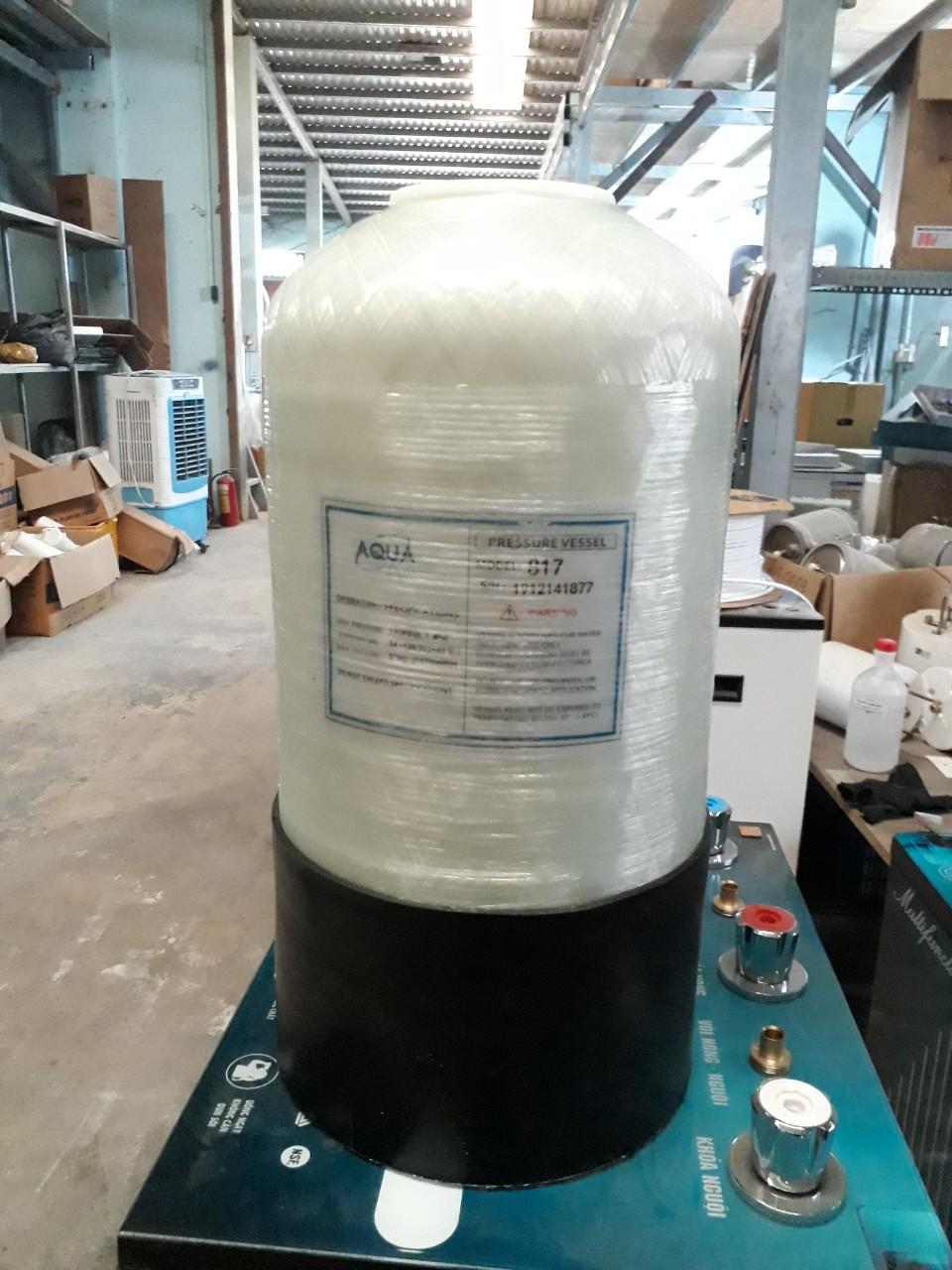 Cột Composite 817 (AQUAFUTURE)
