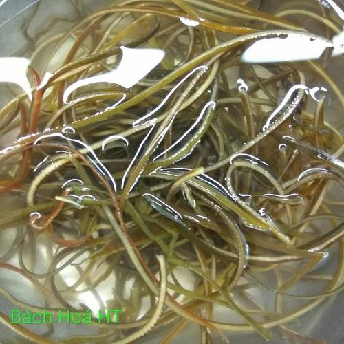 500g Phổ Tai Sợi loại ngon- phổ tai khô