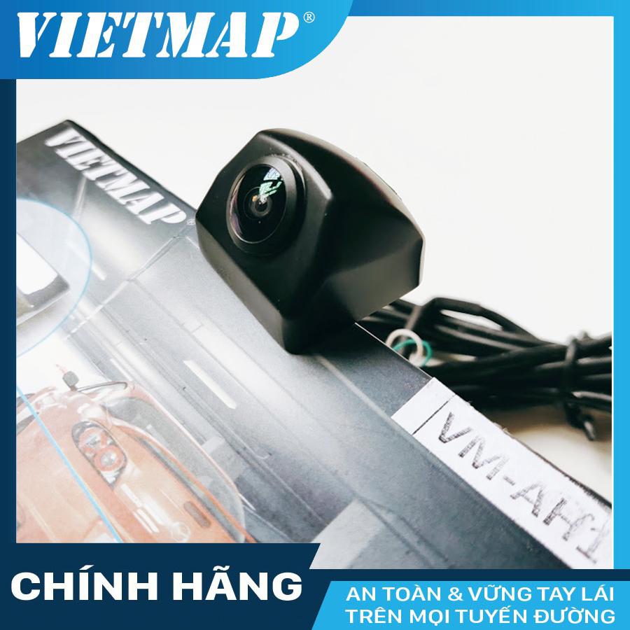 Camera lùi siêu nét VIETMAP AH1 công nghệ AHD dùng cho màn hình Android. Bảo hành 12 tháng  - Phân phối bởi Autocap.top