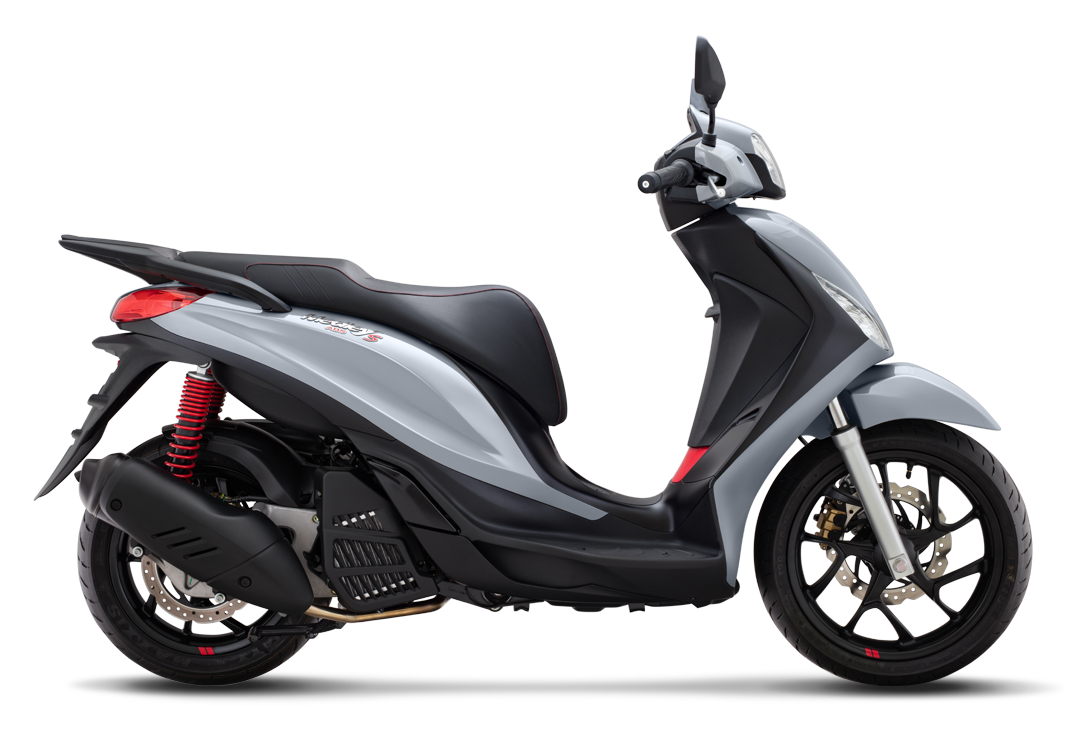 (Trả góp 0%) Xe máy Piaggio Medley 125 ABS (S)