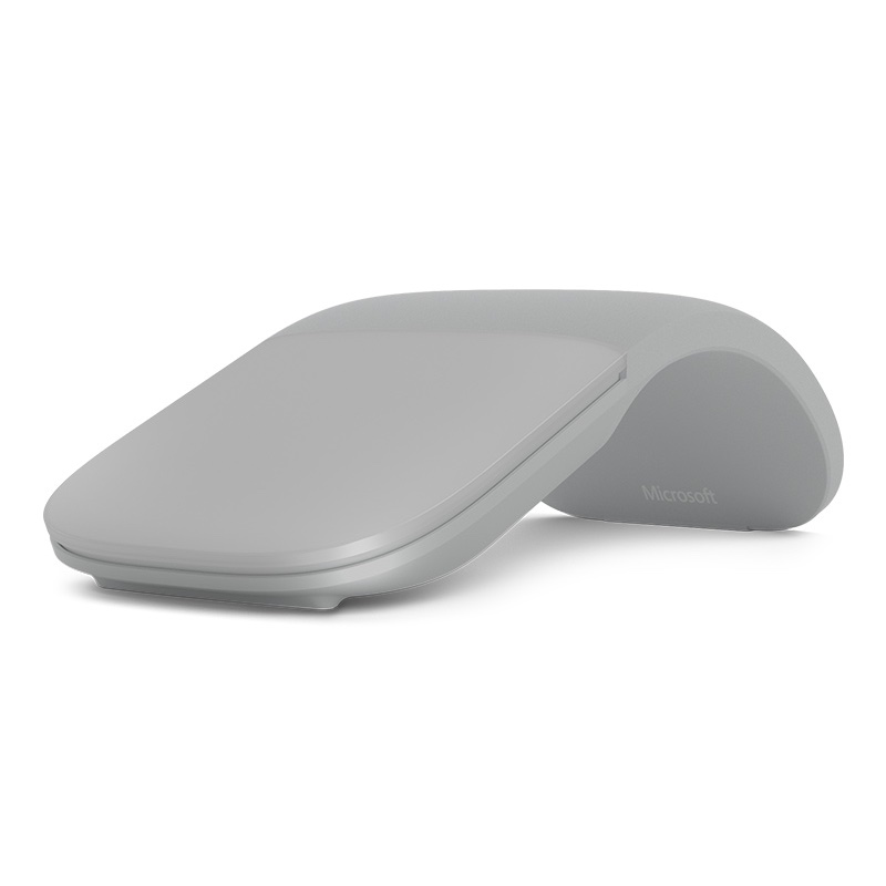 chuột Microsoft Surface Arc Mouse 2018