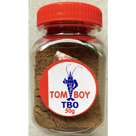 Cám TOMBOY cho cá cảnh và tép kiểng
