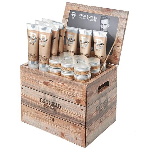 [CHÍNH HÃNG] THỎI SÁP TẠO KIỂU TÓC TIGI BED HEAD STICK 75G USA