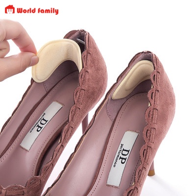Đệm Lót Gót Giày Cao Gót Tiện Dụng Set 2 miếng