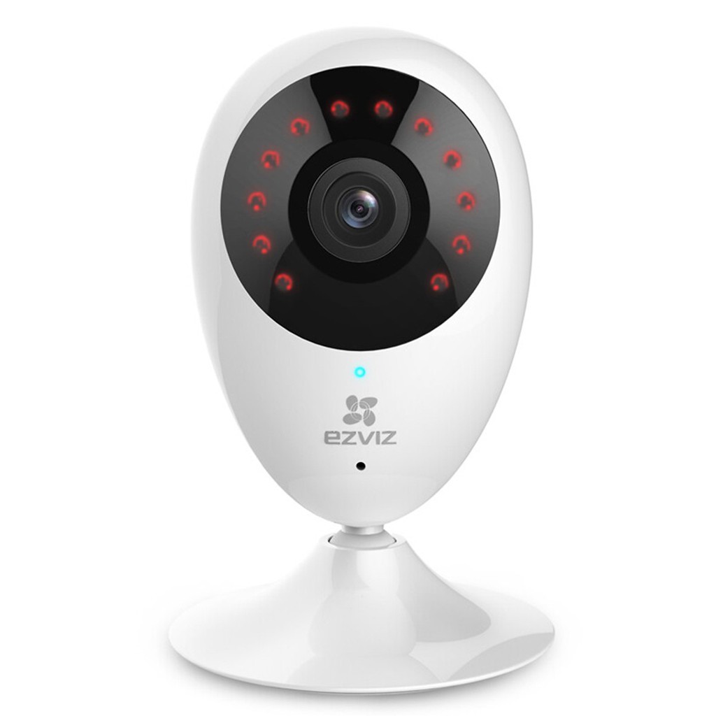 Camera kỹ thuật số có chức năng ghi ezviz c2c 720p cs-cv206 - hàng.