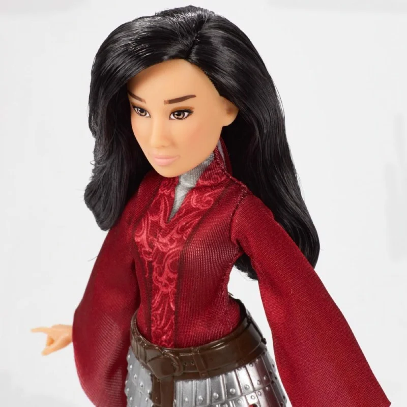 Đồ chơi Hasbro búp bê thời trang Mulan E8633