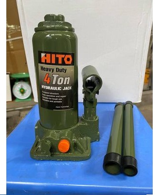 kích thủy lực ô tô 4 tấn