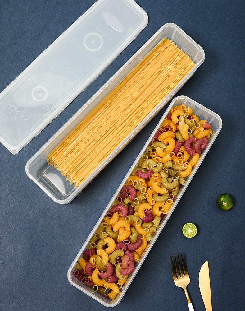 Hộp đựng mỳ spagetti