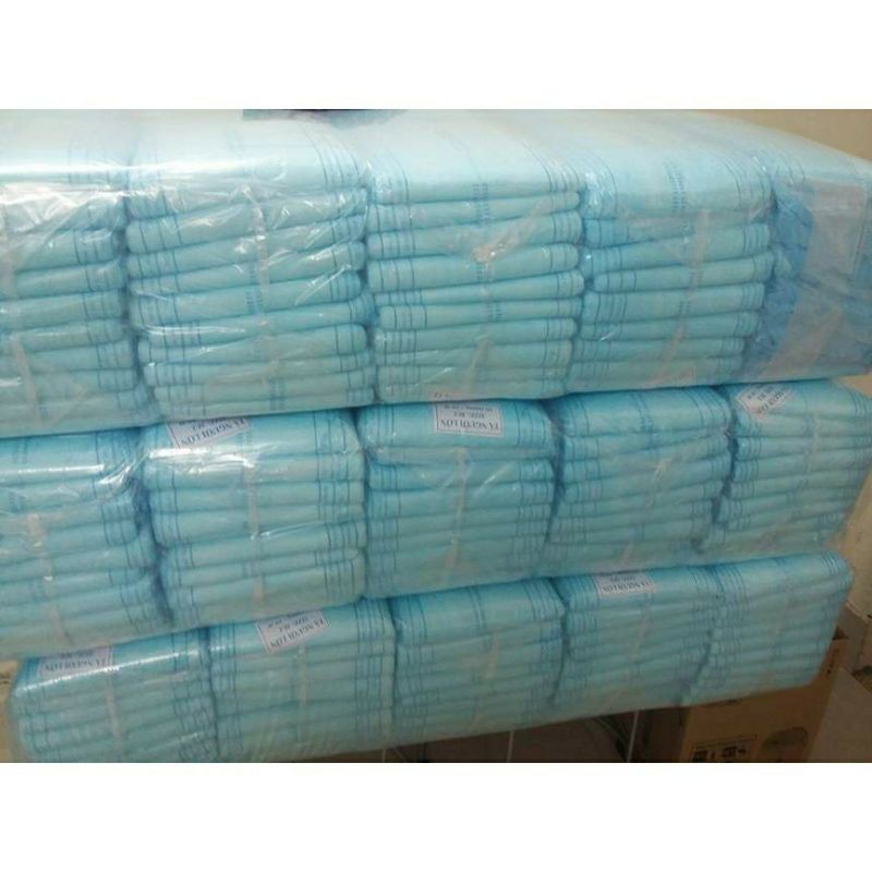 Combo 50 Miếng Bỉm Trần Việt Thái , Phú Đạt