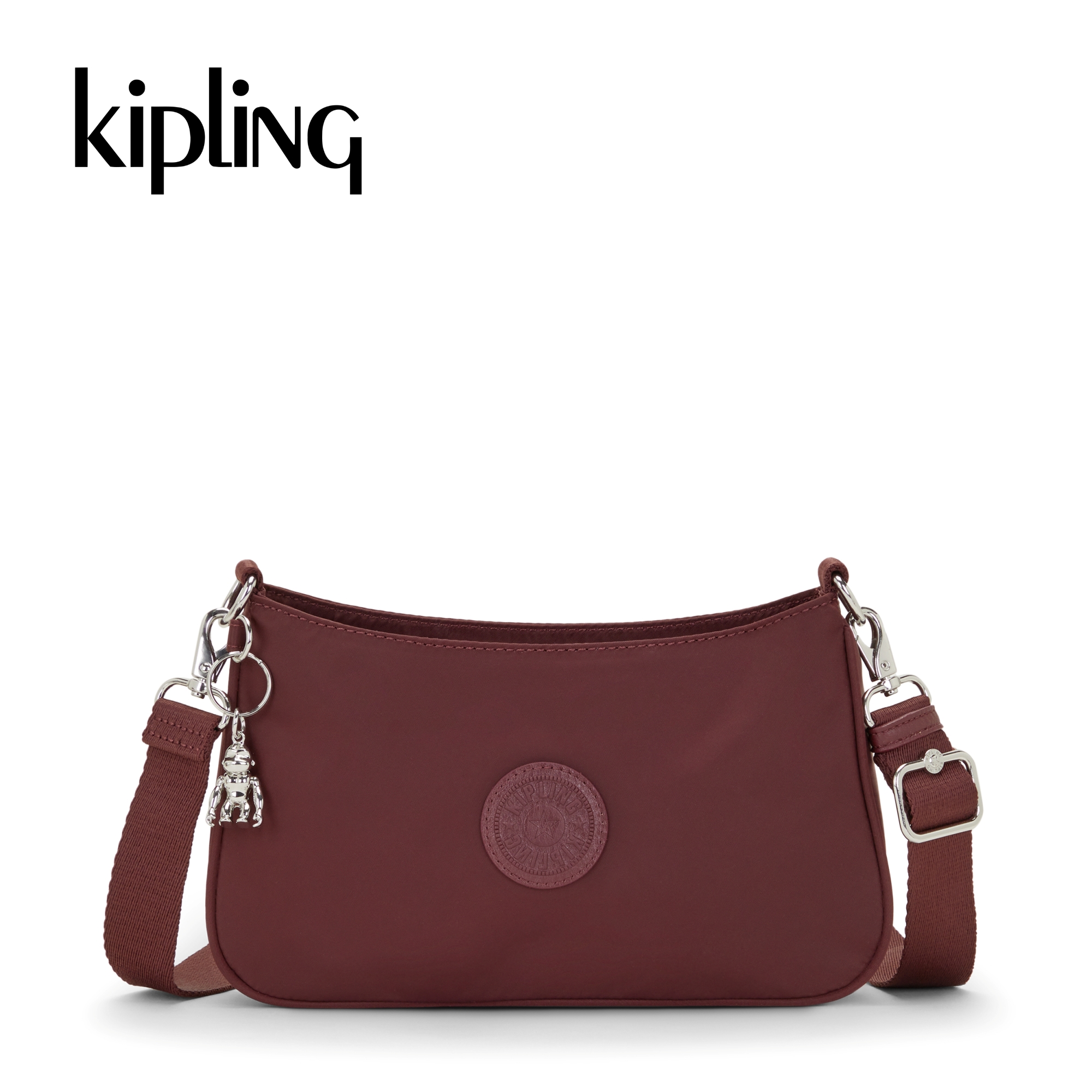 Kipling Túi Đeo Vai Nữ Shoulder Bag LAURI - HUKI7608