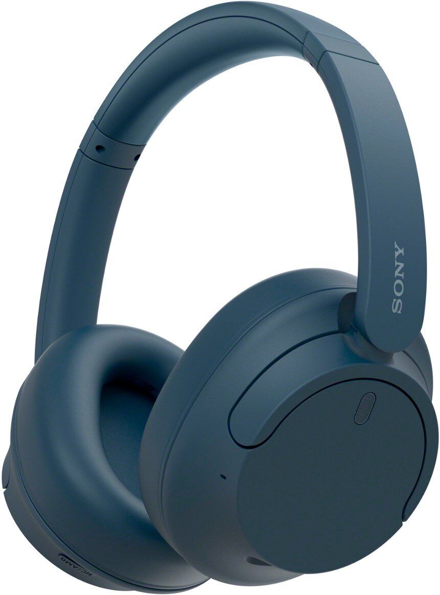 Tai nghe bluetooth không dây Sony WH-CH720