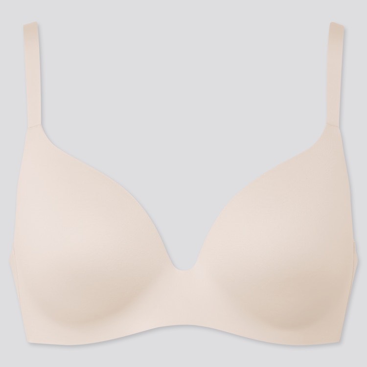 ÁO BRA KHÔNG GỌNG UNI AUTHENTIC
