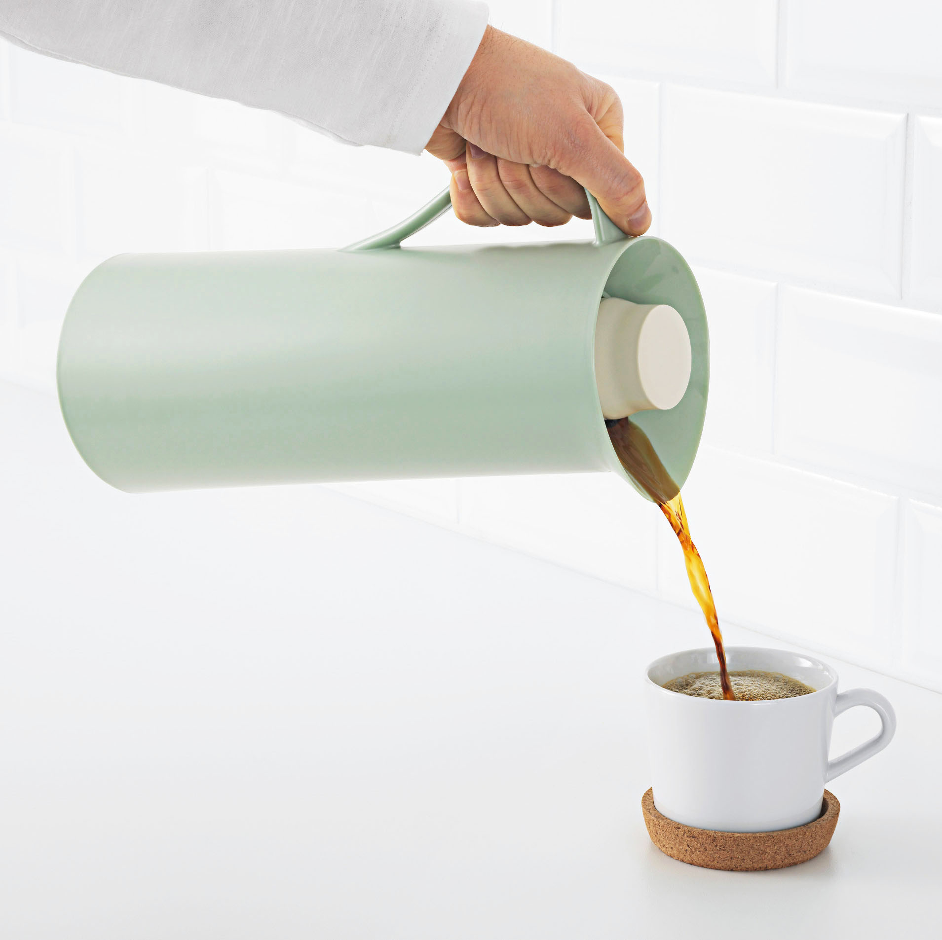 [HCM] BÌNH NƯỚC IKEA CHÍNH HÃNG – BEHOVD