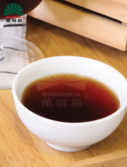 Cốt trà bí đao Wonderful gói 600g