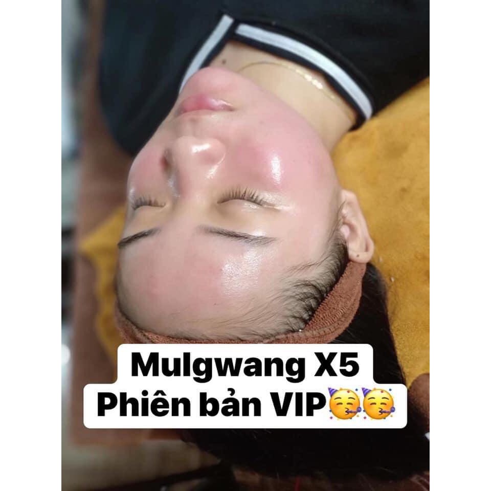 Mulwang x5 Căng Bóng Trẻ Hoá Da