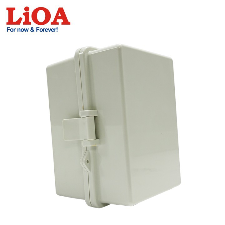 Hộp Kỹ Thuật Lioa Jl-00B