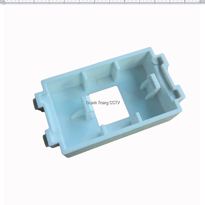 Socket lắp nhân mạng