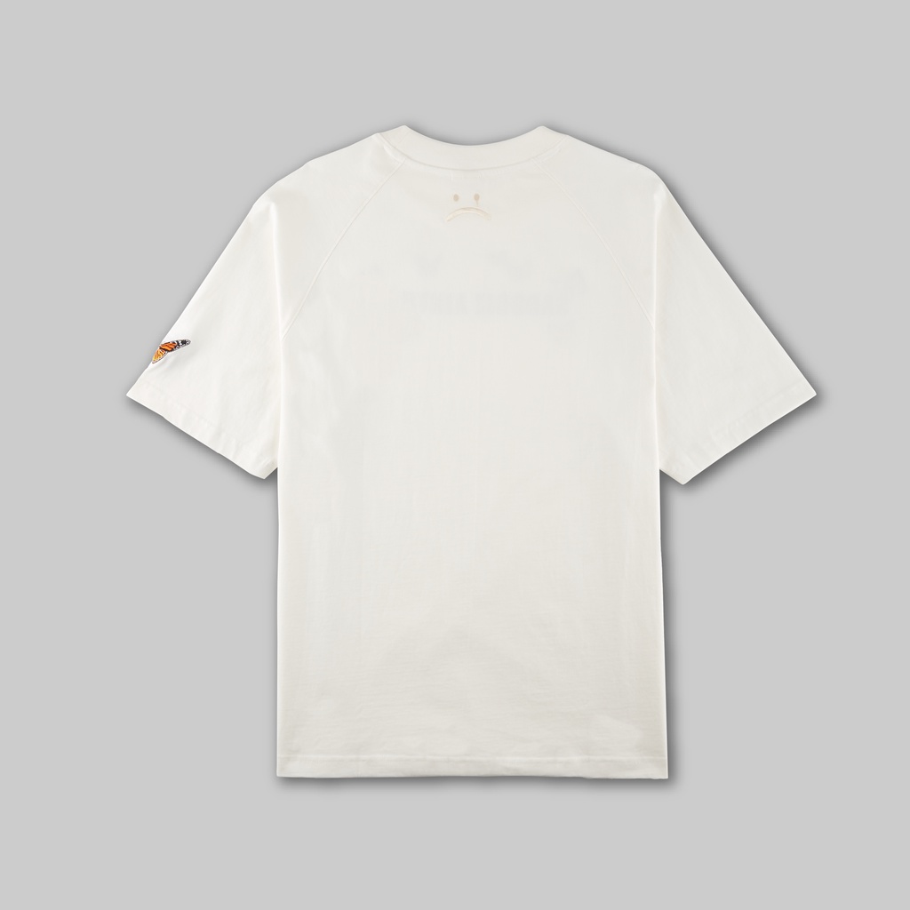 [GY][Mã SKAMSALE8 giảm 10% đơn 200K] Áo thun SADBOIZ DREAMY BUTTERFLY