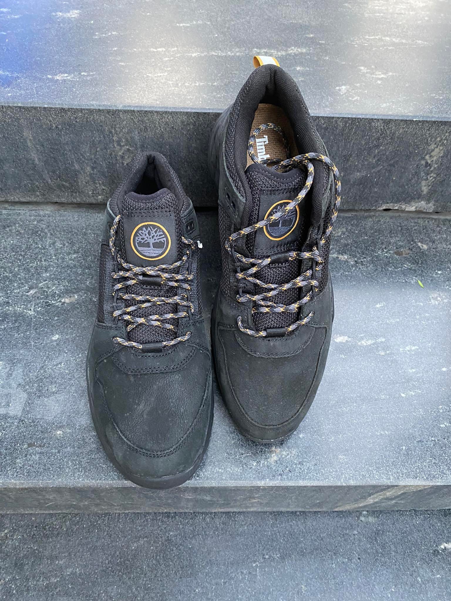 Giày Timberland Solar Wave Low