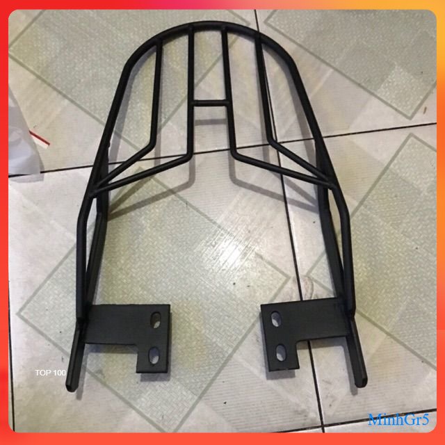 Baga sau Givi các loại xe Wave, Blade