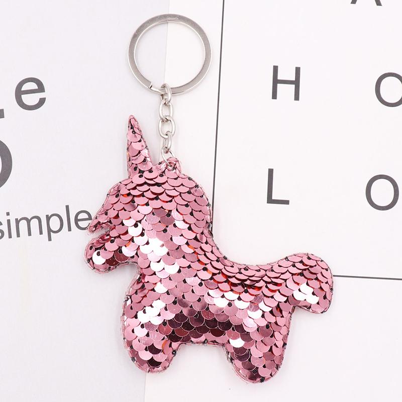 [HCM]Móc khóa treo balo Kỳ lân CUTE LUNG LINH - KAShop
