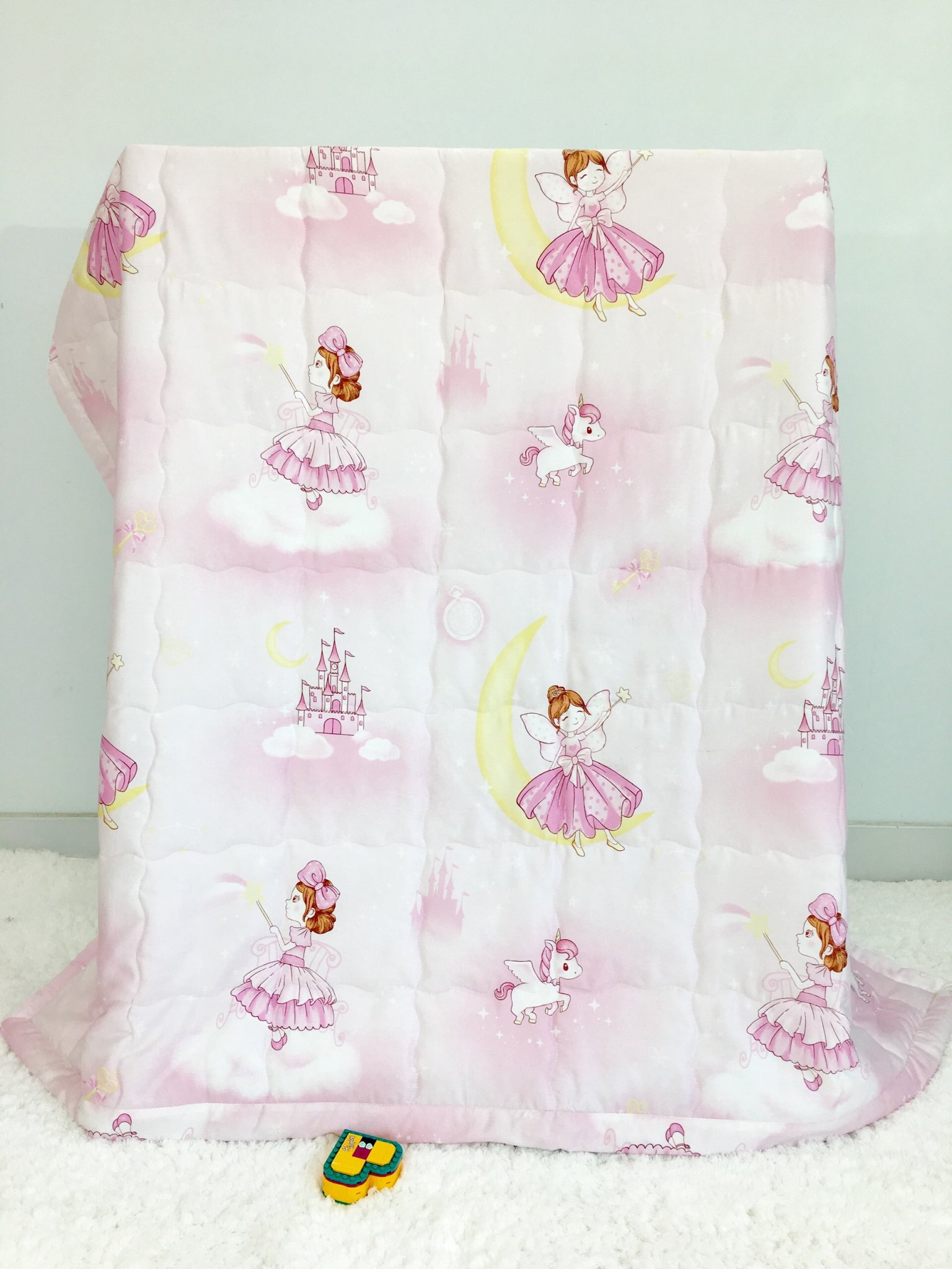 MỀN 100% TENCEL CHO TRẺ EM