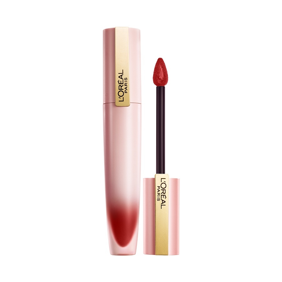 đẹp✔¤  Son mịn lì cao cấp L'Oréal Paris Chiffon Signature 7ml