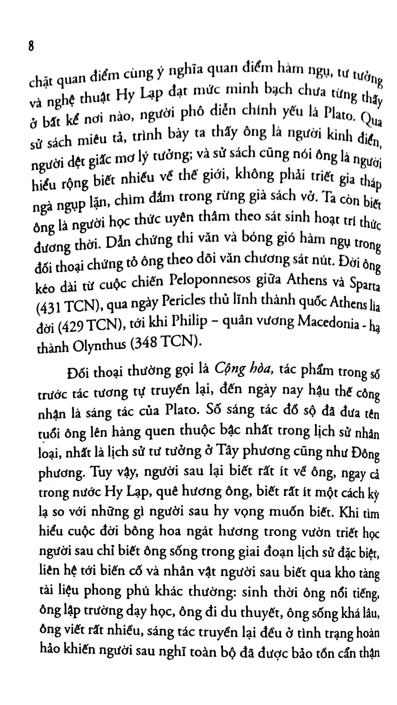 Sách - Cộng Hòa