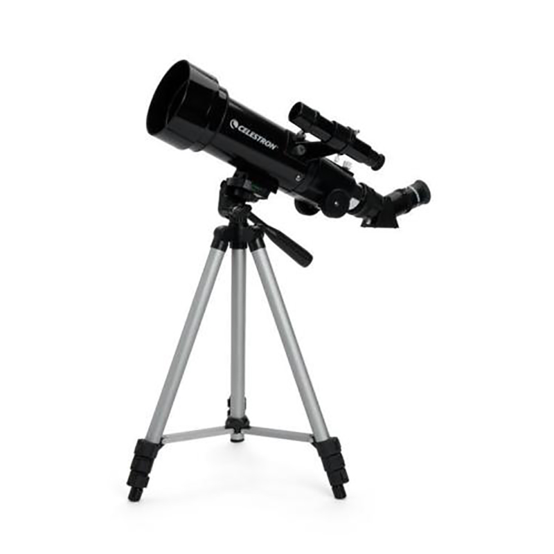 Kính thiên văn Celestron Travelscope 70F400