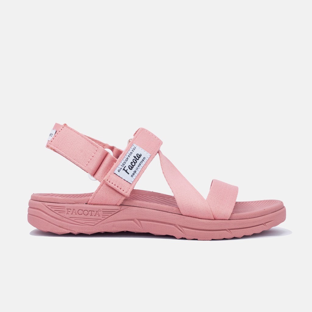 Giày Sandal Unisex thể thao Facota NN05