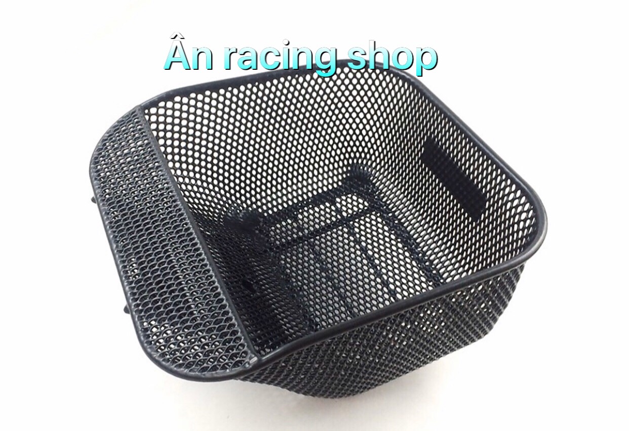 Rỗ xe wave thái gắn wave rs