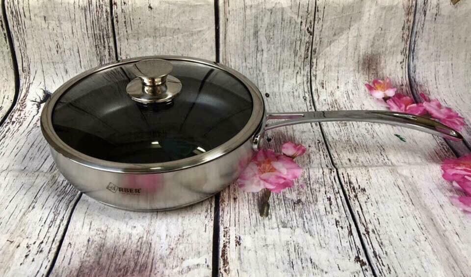 Bộ nồi Arber 5 món từ Ab-06cc