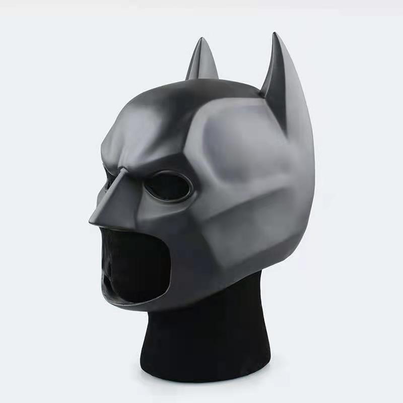 Mặt nạ người dơi - Batman
