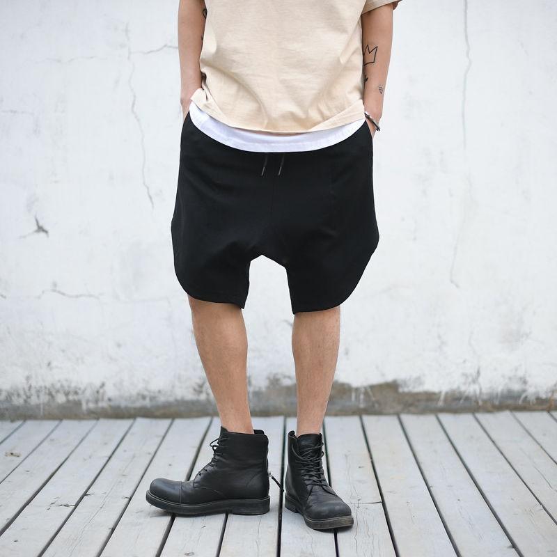 Quần Short thun JUSTIN PLAYER unisex TSP