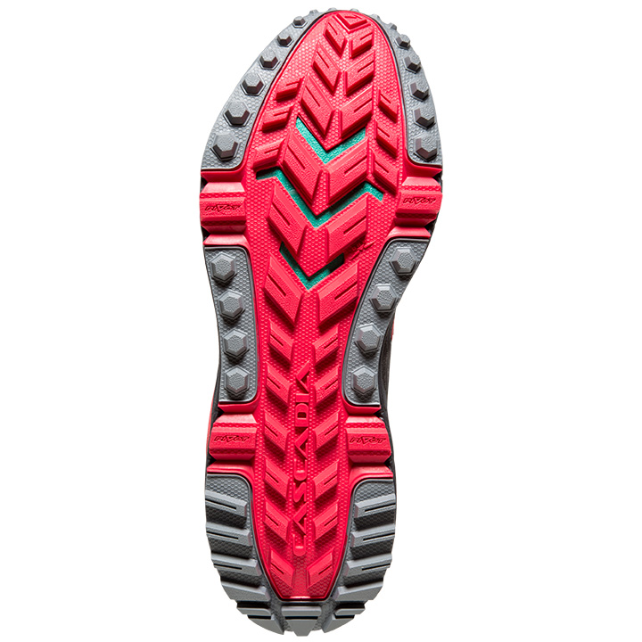 Brooks Giày Chạy Bộ Nữ  Cascadia 13 (Normal Cutting/B)