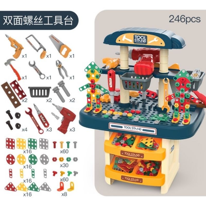 Bộ Kỹ sư lắp ráp kỹ thuật