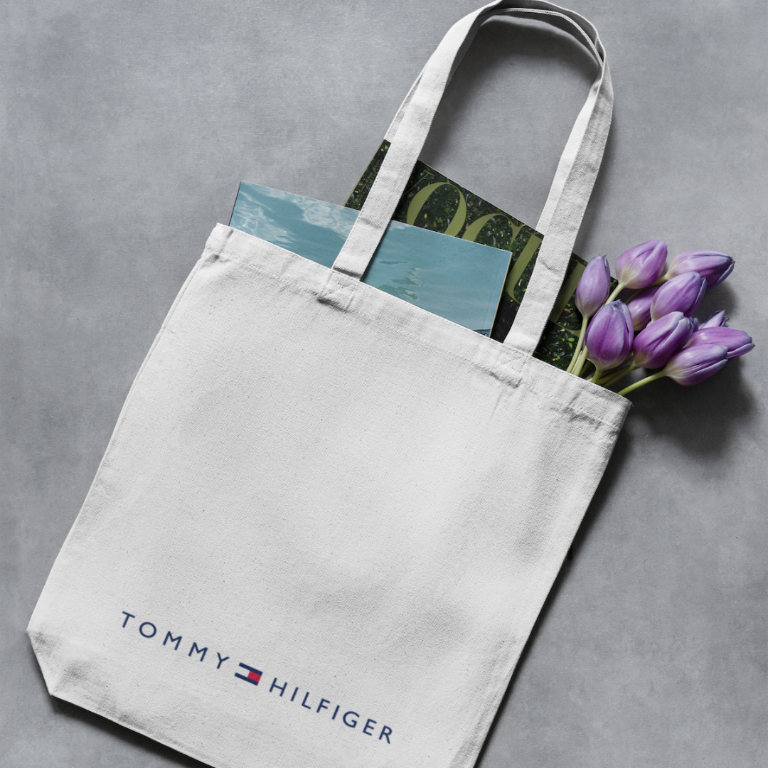 tommy tote