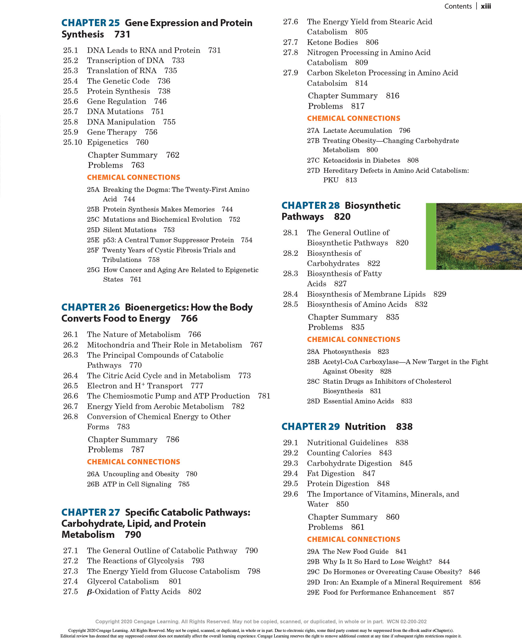 Introduction to General, Organic, and Biochemistry - Hanoi Book Store