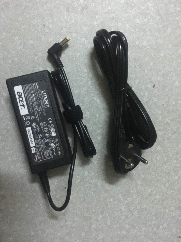 Sạc laptop Gateway EC5809u, Sạc Gateway EC5809u
