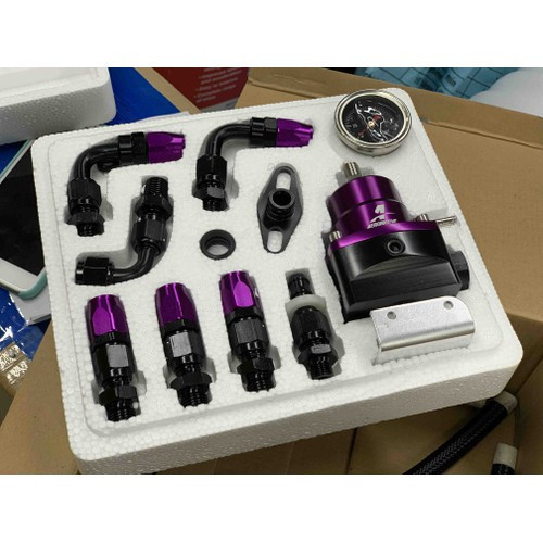 ĐIỀU ÁP FI - TẤT CẢ CÁC LOẠI XE - 02827