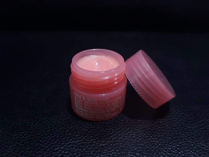 Mặt nạ ngủ môi Laneige Lip Sleeping Mask