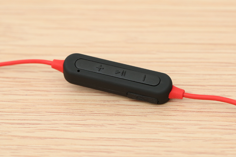[HCM]Tai nghe Bluetooth Mozard Q6 Đỏ